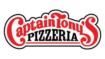 Captain Tony’s Pizza & Pasta Emporium AV