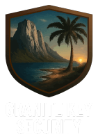 Granite Key Security