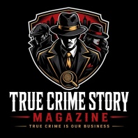 True Crime Story Magazine