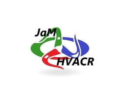 Jam HVAC