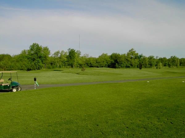 Duck Creek Golf Course Duck Creek Golf Course
