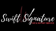 swift Signature Tax & Notary Service