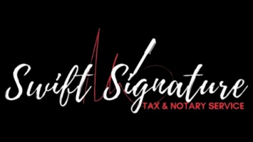 swift Signature Tax & Notary Service