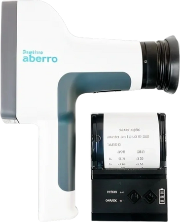 auto refractometer
handheld autorefractometer
handheld auto refractometer