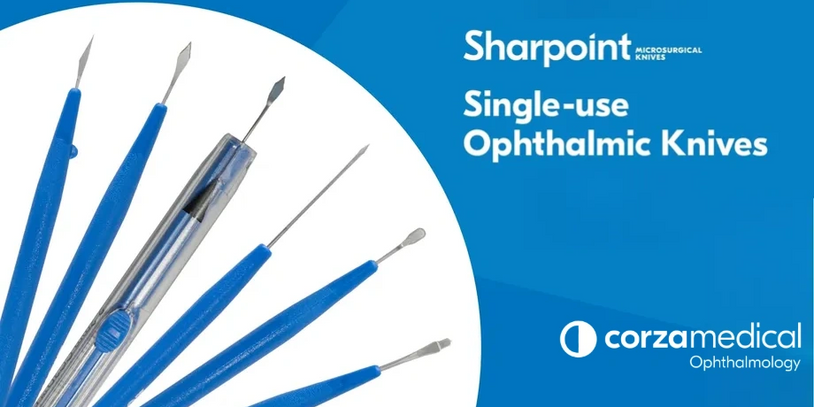 ophthalmic microsurgical knives
ophthalmic surgery baldes
ophthalmic microsurgical blades 