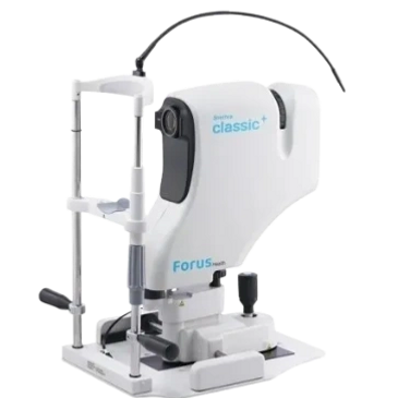 3nethra Classic plus, Non-mydriatic Fundus Camera
Non mydriatic Fundus Camera
ophthalmology equipmen