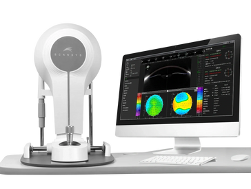 anterior segment analyzer
anterior segment imaging
corneal topography
ICL planning tool
