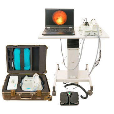 neonatal retinal camera
rop device
retcam
retinopathy of prematurity
3nethra neo