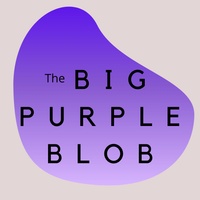 the big purple blob