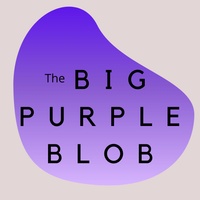 the big purple blob