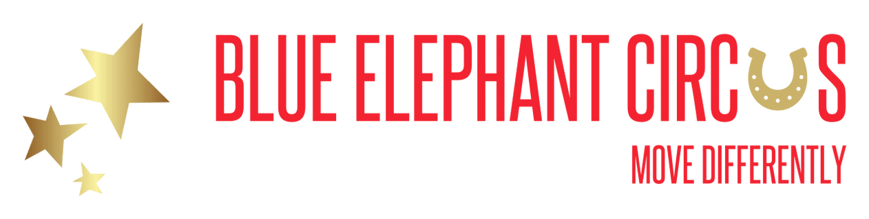 Blue Elephant Circus & 
Blue Elephant Resolutions