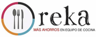 Reka equipo de cocina 