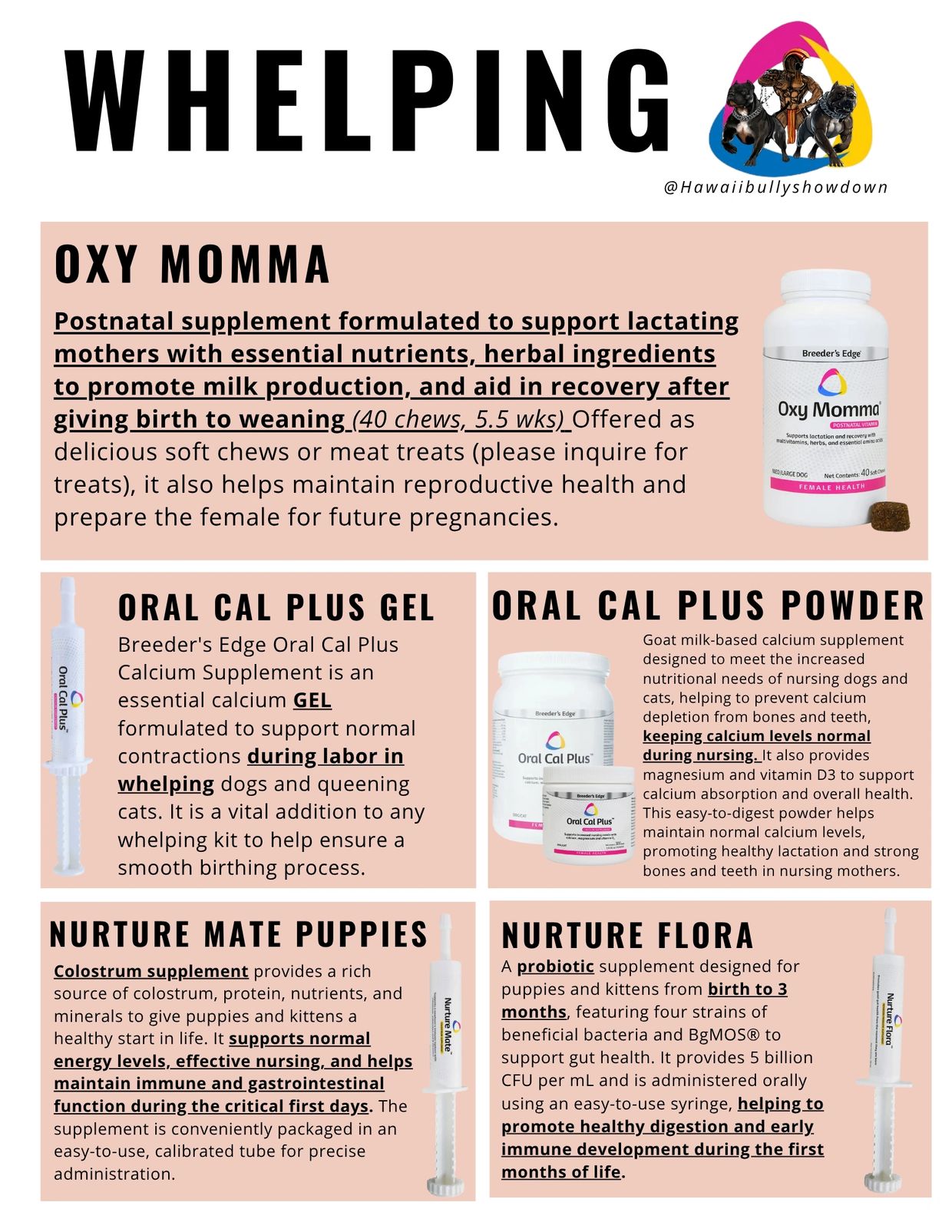 All products are available for same day pick-up at multiple locations. Priority shipping available.