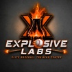Coach Lou's Explosive Labs
