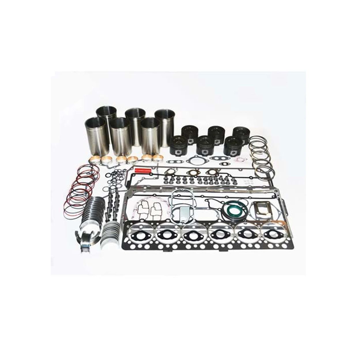 John Deere 6090H POWERTECH Engine Major Overhaul Kit