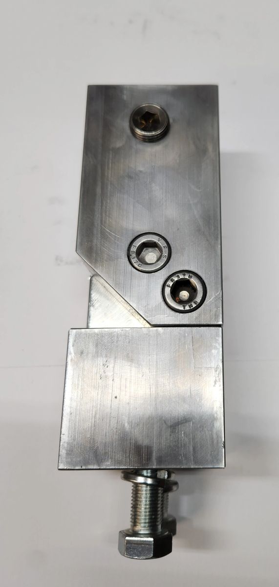 Scorpion Antenna Fold Over