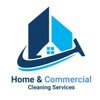 Home and Commercial Cleaning