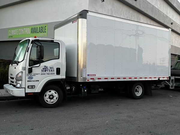 White Glove Pickup and Delivery Services