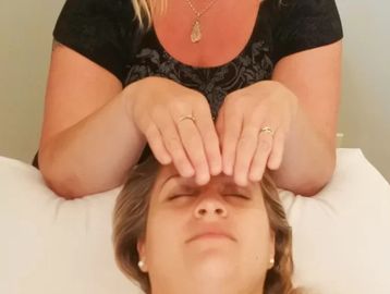 Reiki Class