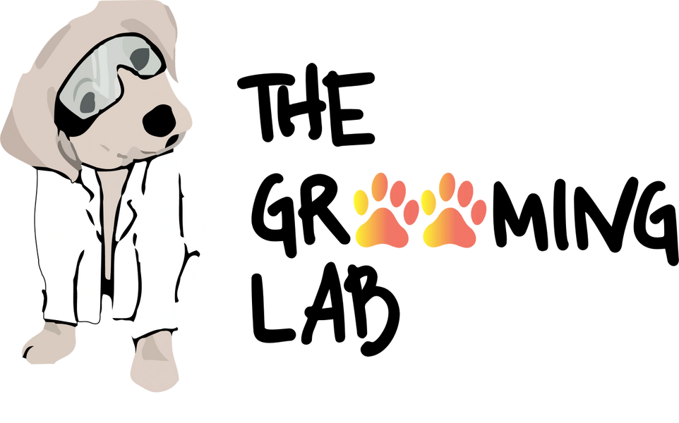 The Grooming Lab dog grooming listing photo
