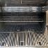 completed BBQ cleaning of kitchen aid bbq