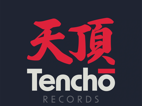 Tencho Records Logo