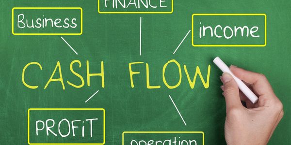 Outsourced CFO Cash Flow management