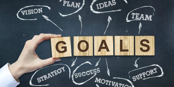 Outsourced CFO Goal setting