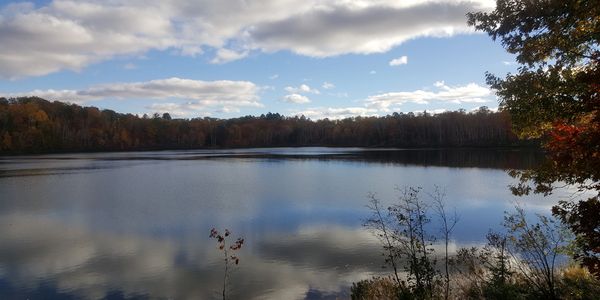 Swimming, kayaking, tubing, fishing and more!
