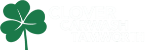 CLOVER CARWASH