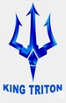 King Triton Boat Charter