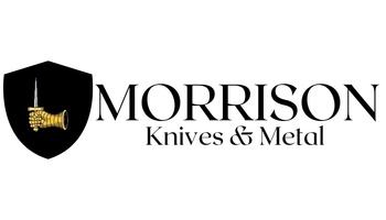 Morrison Knives & Metal - Coming Soon