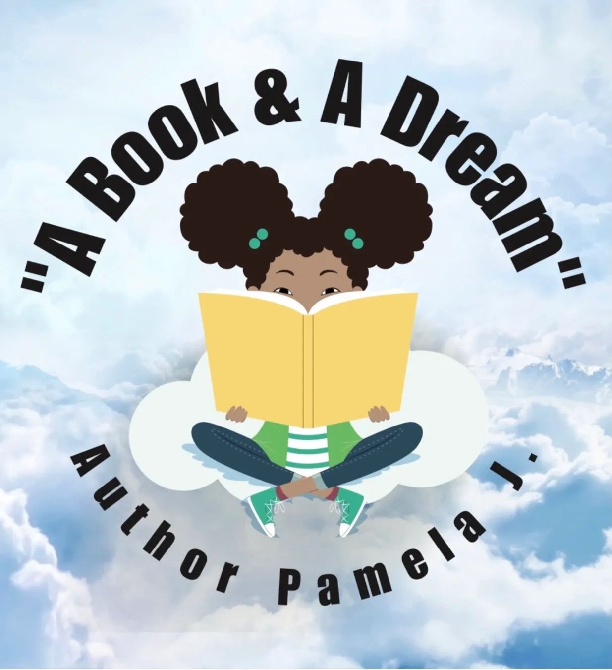 A Book & A Dream Production Home of the Brown Girl Squad!  We believe that everyone are Dreamers!  