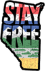 Stay Free Alberta
