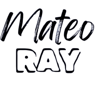 Mateo 
Ray