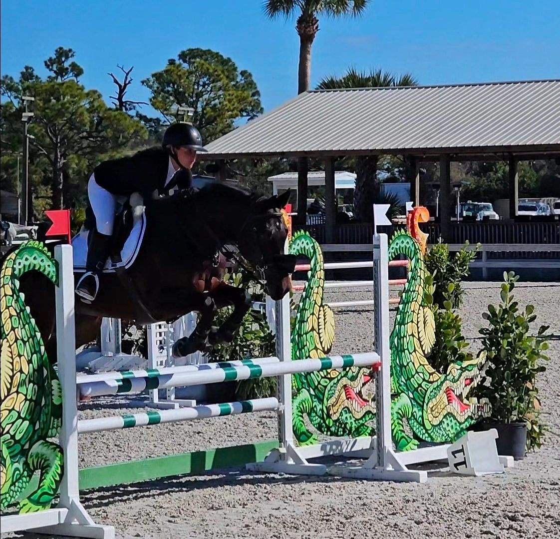 Phoenix Rider Stable Equestrian Riders at Phoenix Equestrian
