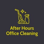 After Hours Office Cleaning