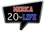 Merica 20 to Life
