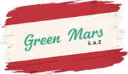 Green Mars beta