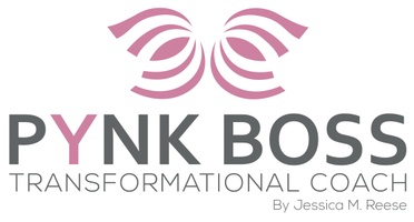 The Pynk Boss