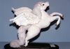 Kathleen Early - Pegasus - realistic stuffed animal crochet pattern