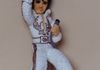 Kathleen Early "The Grande Finale" Elvis crochet doll pattern