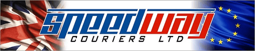 Speedway Couriers