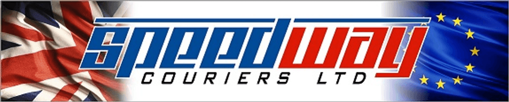 Speedway Couriers