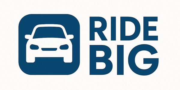 Ride BIG Logo
