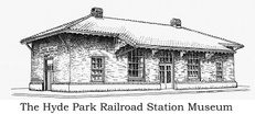 Hyde Park station