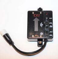 Heads Up Braking System Transmitter