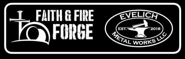 Faith & Fire Forge