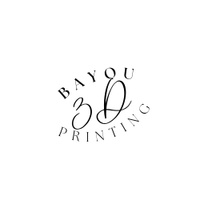 Bayou 3D Printing LLC