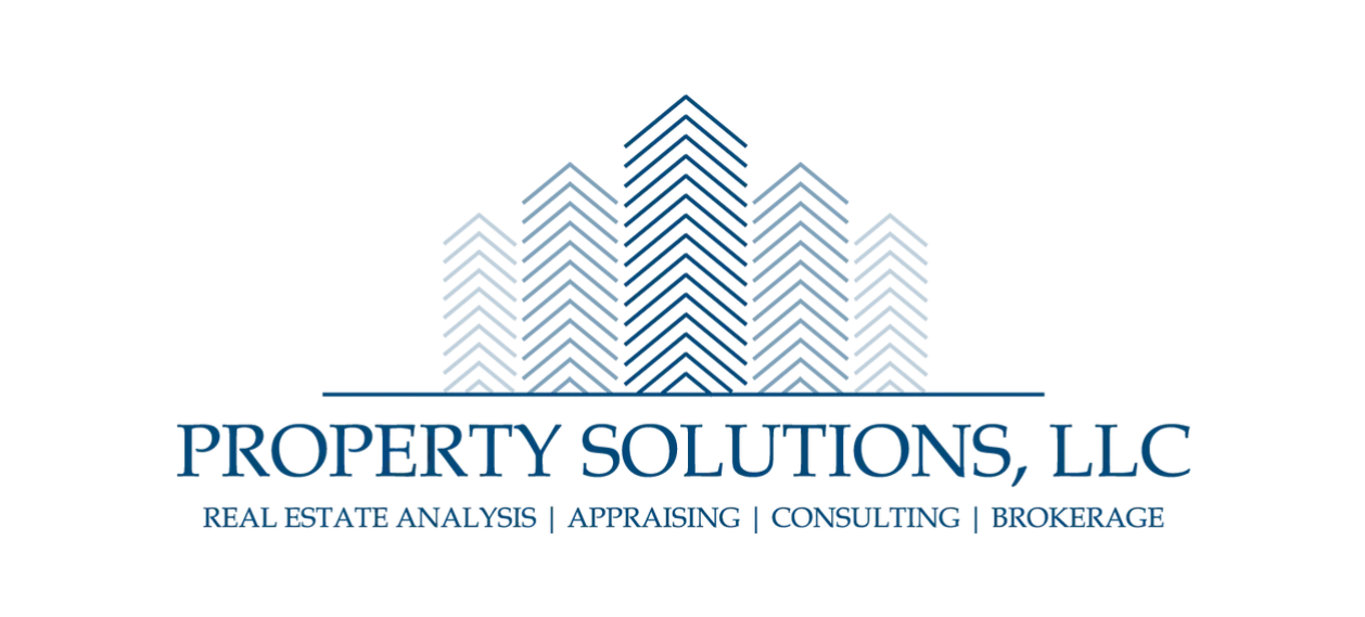 Commercial Real Estate Property Solutions, LLC